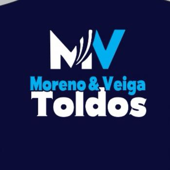 Logo Moreno & Veiga Toldos